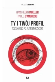 Ty i twój profil