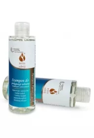 Szampon do włosów normalnych i zniszczonych