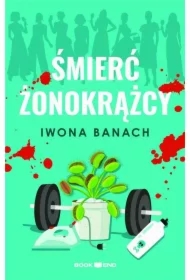 Śmierć żonokrążcy