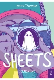 Delikatne. Sheets. Tom 2