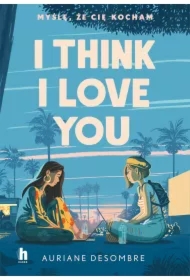 I Think I Love You