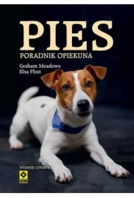 Pies. Poradnik opiekuna w.4