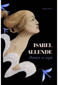 Portret w sepii. Dom duchów. Tom 3