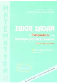 Matematyka i przykłady jej zastosowań. Zakres podstawowy. Zbiór zadań