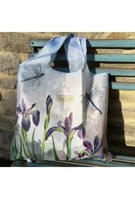 Torba na zakupy RE14 Ważki Szoperka na ramię