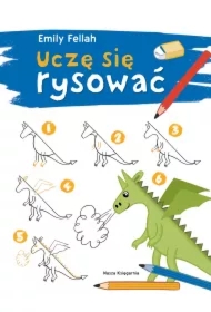 Uczę się rysować