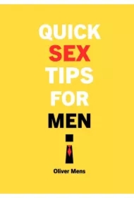 Quick sex tips for men