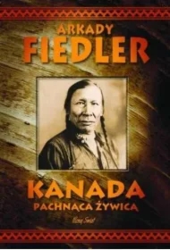 Kanada pachnąca żywicą