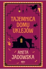 Tajemnica domu Uklejów