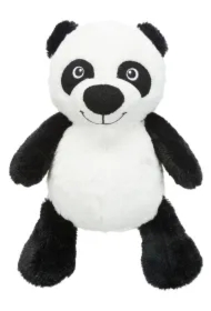 Panda, 26 cm, z dźwiękiem
