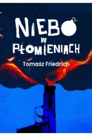 Niebo w płomieniach