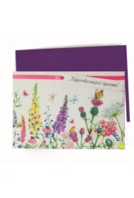 Karnet okolicznościowy