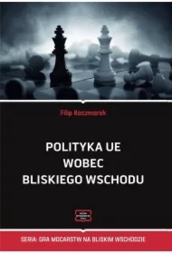 Polityka UE wobec Bliskiego Wschodu