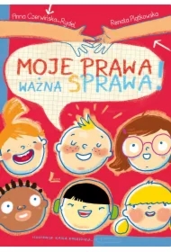 Moje prawa, ważna sprawa