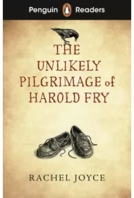 The Unlikely Pilgrimage of Harold Fry Lvl 5