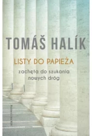 Listy do papieża Zachęta do szukania nowych dróg