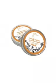 Pastylki ziołowe na gardło i kaszel Suplement diety