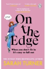On The Edge wer. angielska