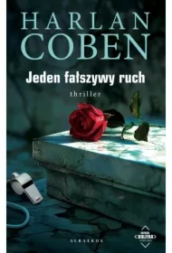 Jeden fałszywy ruch. Myron Bolitar