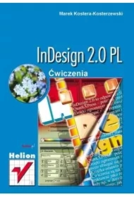 InDesign 2.0 PL. Ćwiczenia