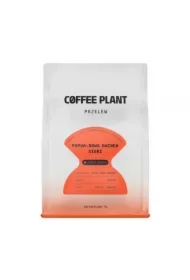 Kawa ziarnista Papua Nowa Gwinea Sigri Washed Filter