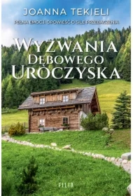 Wyzwania Dębowego Uroczyska