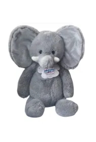 Słonik pluszowy 40cm