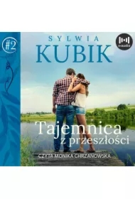 Tajemnica z przeszłości. Cykl żuławski. Tom 2