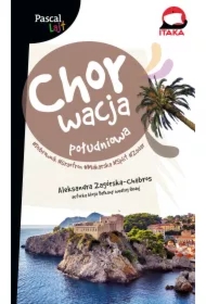 Chorwacja Południowa. Dubrownik, Makarska, Trogir, Split, Zadar. Pascal Lajt