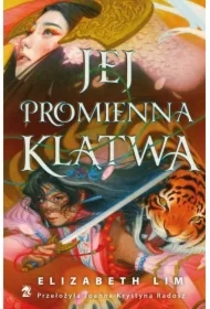 Jej promienna klątwa