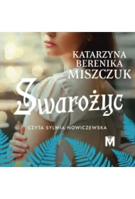 Swarożyc. Kwiat paproci. Tom 8