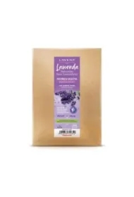 Susz lawendowy do szaf, garderoby, komody Saszetka