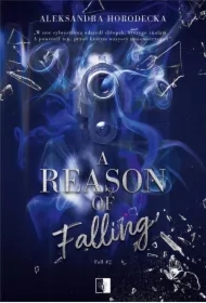 A Reason of Falling. Fall. Tom 2