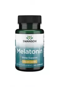 Melatonina 1 mg - suplement diety