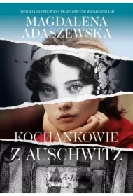 Kochankowie z Auschwitz