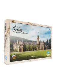 Obsesje: Lokalne Osobistości LUCRUM