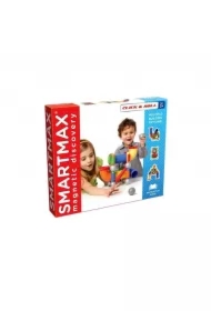  Smart Max. Click & Roll