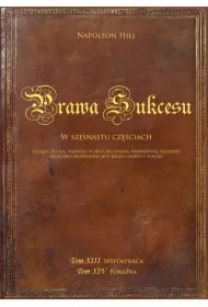 Prawa sukcesu. Tom XIII i tom XIV