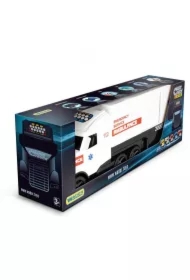 Magic Truck Action ambulans