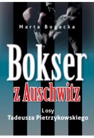 Bokser z Auschwitz NW