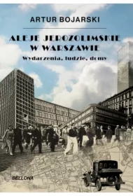 Aleje Jerozolimskie w Warszawie