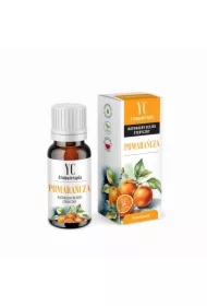 Olejek eteryczny pomarańcza