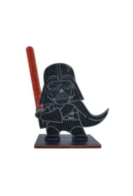 Mozaika diamentowa 2D Darth Vader