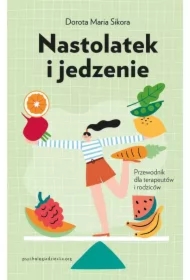 Nastolatek i jedzenie