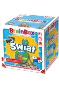 BrainBox - Świat. Druga edycja
