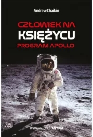 Człowiek na Księżycu. Program Apollo