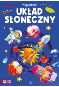 Wypychanki. Układ słoneczny