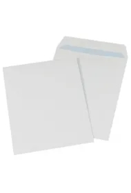 Koperty samoklejące 162x229mm