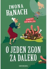 O jeden zgon za daleko