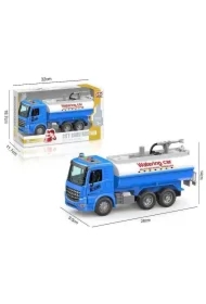 Cysterna z otwieranymi drzwiami 1:16